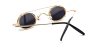 Prescription Designer Sunglasses-b