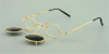 Prescription Designer Sunglasses-d
