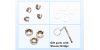 Glasses Bridge for Rimless Glasses,parts