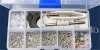 Eyeglasses Repair Kit