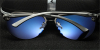 Frameless Glasses-back