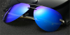 Frameless Glasses-front