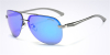 Frameless Glasses