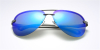 Frameless Glasses-f