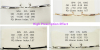  round high prescription glasses frames