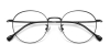 Strong Prescription Glasses Titanium Womens Eyeglasses Frames