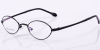 High Prescription Titanium Womens Eyeglasses Frames 