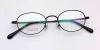High Prescription Titanium Womens Eyeglasses Frames 