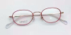 High Prescription Titanium Womens Eyeglasses Frames 