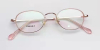 High Prescription Titanium Womens Eyeglasses Frames 
