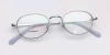 High Prescription Titanium Womens Eyeglasses Frames 