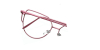 hipster eyeglasses-purple-details