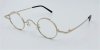  round high prescription glasses frames