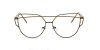 hipster eyeglasses-brown-front