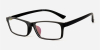 computer glasses blue light protecative, Matte Black-l
