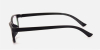 computer glasses blue light protecative, Matte Blackll