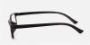 computer glasses blue light protecative, Matte Blackll
