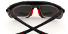Motorcycle Sunglasses-back