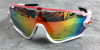Prescription Cycling Glasses