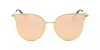 Prescription designer sunglasses