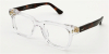 Prescription Horn Rimmed Glasses Mens 