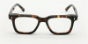 Prescription Horn Rimmed Glasses Mens 