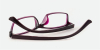 computer glasses blue light protecative, Crysral Purple-b
