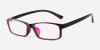 computer glasses blue light protecative, Crysral Purple-l