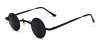 Prescription Designer Sunglasses, Super Small Round,3