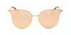 Prescription designer sunglasses