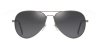 prescription designer sunglasses