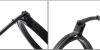  Pure Titanium Wide Frame Glasses| For Big Faces