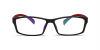 Discount no line bifocals reading glasses