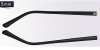 Replacement temples for glasses-d