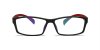 Discount no line bifocals reading glasses