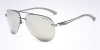 Rimless Eyeglasses