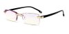 Online Rimless Glasses-l