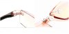 Designer Rimless Glasses-d