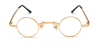 Round Glasses for Men