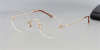 Round Glasses for Men Steve Jobs glasses, golden4-l