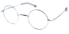 Round Glasses for Men, Gandhi Style