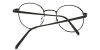 No line bifocals reading glasses-bb