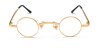 Round Glasses for Men