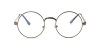Round Prescription Eyeglasses for Reading Glasses front