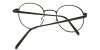 No line bifocals reading glasses-bb