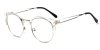 Prescription Round Cat Eye Glasses