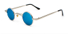 Vintage Round Glasses for Men-l