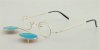 Glasses for Square Face-d
