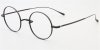 Titanium Saddle Bridge Eyeglasses