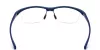 Semi Rimless Glasses